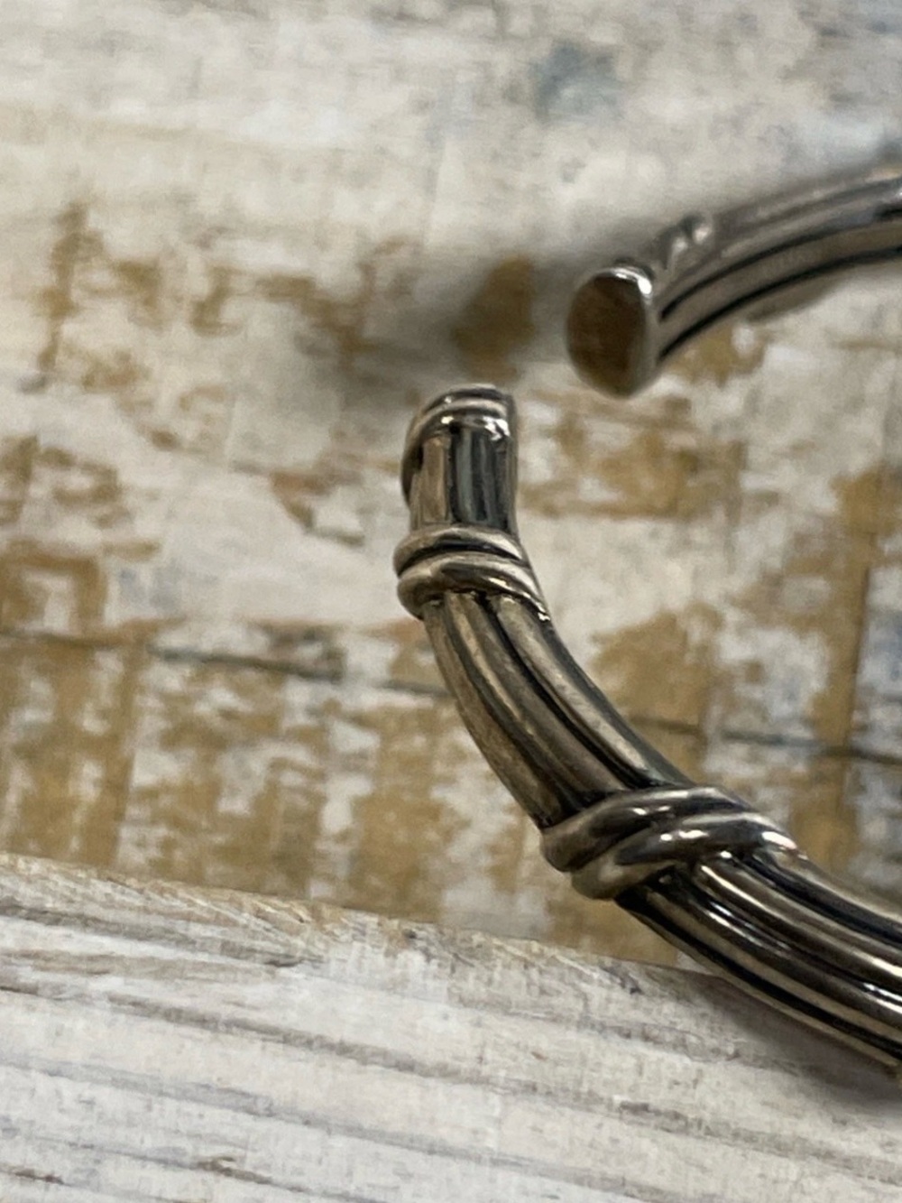 Peter Thomas Roth bracelet - Picture 4 of 6
